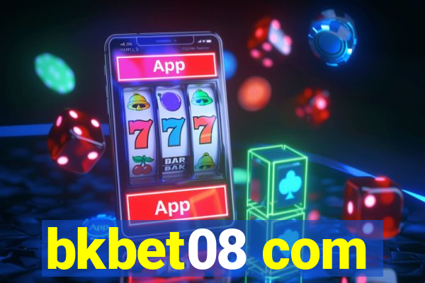 bkbet08 com